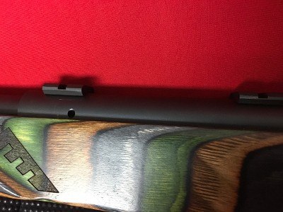 SAVAGE ARMS MARK II .22 LR - Image 5 of 10