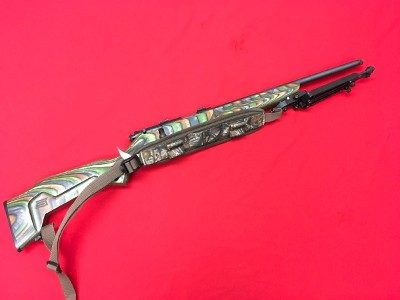 SAVAGE ARMS MARK II .22 LR - Image 6 of 10