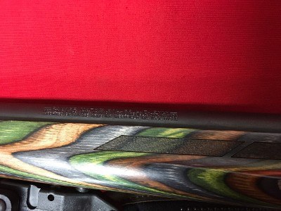 SAVAGE ARMS MARK II .22 LR - Image 10 of 10