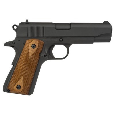 TISAS 1911A1 TANK COMMANDER 9 9MM LUGER (9x19 PARA) - Image 1 of 1