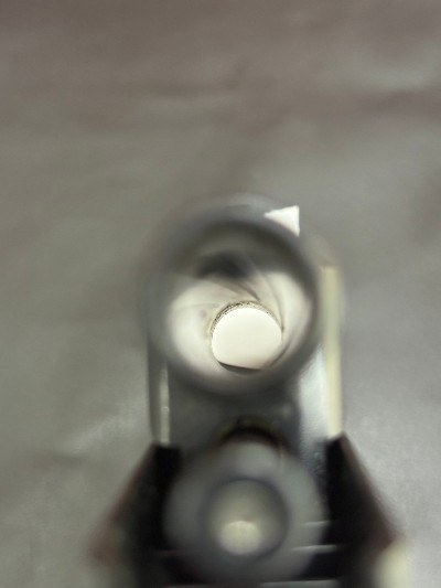 RUGER EC9S STANDARD 9MM LUGER (9X19 PARA) - Image 5 of 9