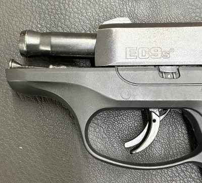 RUGER EC9S STANDARD 9MM LUGER (9X19 PARA) - Image 6 of 9