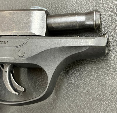 RUGER EC9S STANDARD 9MM LUGER (9X19 PARA) - Image 7 of 9