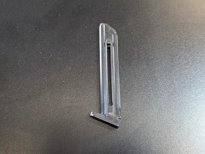 BROWNING BUCKMARK 22 - PISTOL .22 LR - Image 6 of 6