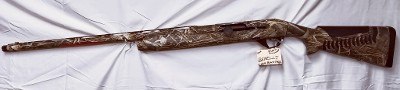 BENELLI Super Black Eagle 3 12 GA - Image 5 of 7