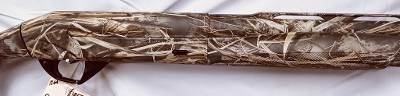 BENELLI Super Black Eagle 3 12 GA - Image 3 of 7