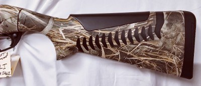 BENELLI Super Black Eagle 3 12 GA - Image 6 of 7