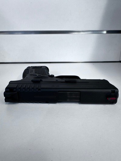 SPRINGFIELD ARMORY XDS-45 ACP .45 ACP - Image 8 of 10