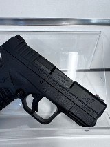 SPRINGFIELD ARMORY XDS-45 ACP .45 ACP - Image 7 of 10