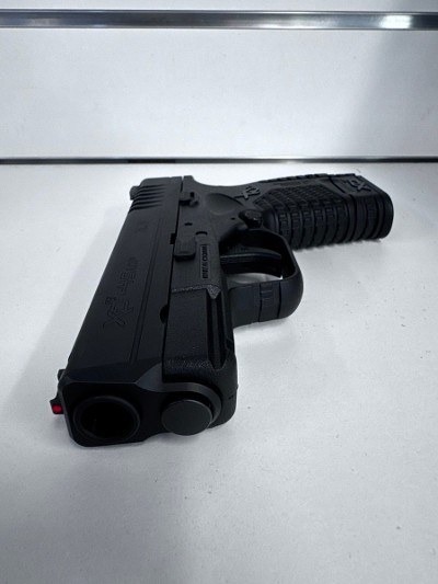 SPRINGFIELD ARMORY XDS-45 ACP .45 ACP - Image 9 of 10