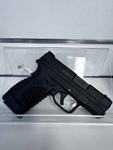 SPRINGFIELD ARMORY XDS-45 ACP .45 ACP - Image 5 of 10