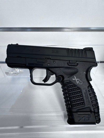 SPRINGFIELD ARMORY XDS-45 ACP .45 ACP - Image 2 of 10