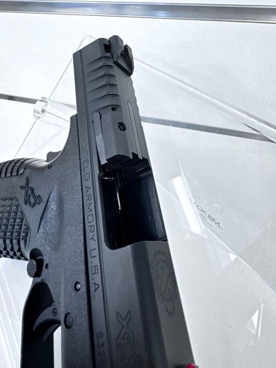 SPRINGFIELD ARMORY XDS-45 ACP .45 ACP - Image 10 of 10
