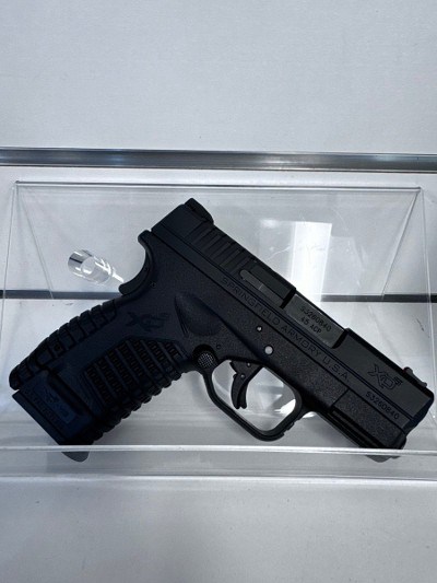 SPRINGFIELD ARMORY XDS-45 ACP .45 ACP - Image 5 of 10