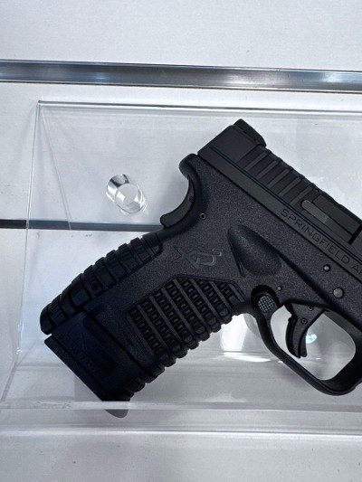 SPRINGFIELD ARMORY XDS-45 ACP .45 ACP - Image 6 of 10