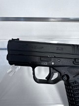 SPRINGFIELD ARMORY XDS-45 ACP .45 ACP - Image 3 of 10