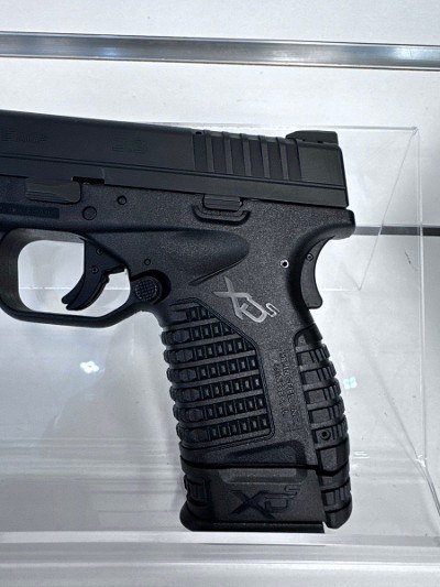 SPRINGFIELD ARMORY XDS-45 ACP .45 ACP - Image 4 of 10