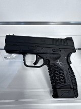 SPRINGFIELD ARMORY XDS-45 ACP .45 ACP - Image 2 of 10
