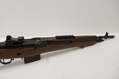 SPRINGFIELD ARMORY M1A SOCOM7.62X51MM NATO - Image 4 of 6