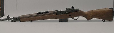 SPRINGFIELD ARMORY M1A SOCOM7.62X51MM NATO - Image 3 of 6