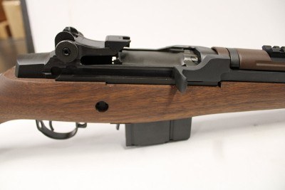 SPRINGFIELD ARMORY M1A SOCOM7.62X51MM NATO - Image 5 of 6