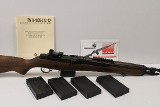 SPRINGFIELD ARMORY M1A SOCOM7.62X51MM NATO