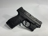 SMITH & WESSON M&P9 SHIELD 9MM LUGER (9x19 PARA) - Image 1 of 6