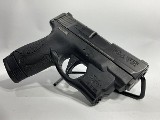 SMITH & WESSON M&P9 SHIELD 9MM LUGER (9x19 PARA) - Image 2 of 6