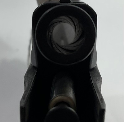SMITH & WESSON M&P9 SHIELD 9MM LUGER (9x19 PARA) - Image 6 of 6