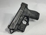 SMITH & WESSON M&P9 SHIELD 9MM LUGER (9x19 PARA) - Image 5 of 6