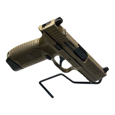 FN 545 TACTICAL .45 ACP - Image 1 of 6