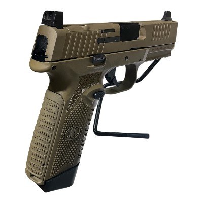 FN 545 TACTICAL .45 ACP - Image 3 of 6
