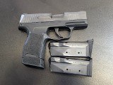 SIG SAUER P365 9MM LUGER (9x19 PARA) - Image 2 of 6
