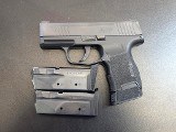 SIG SAUER P365 9MM LUGER (9x19 PARA) - Image 3 of 6