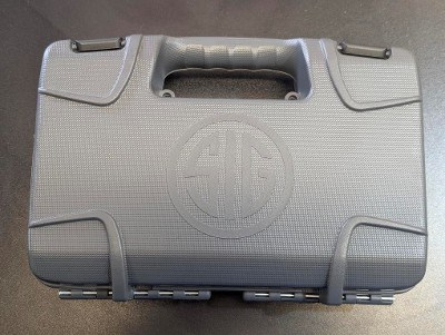 SIG SAUER P365 9MM LUGER (9x19 PARA) - Image 6 of 6