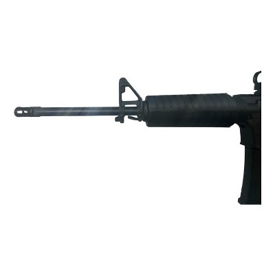 SMITH & WESSON M&P15 5.56X45MM NATO/.300 AAC BLACKOUT - Image 5 of 7