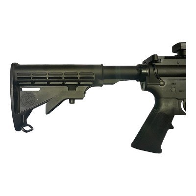 SMITH & WESSON M&P15 5.56X45MM NATO/.300 AAC BLACKOUT - Image 4 of 7