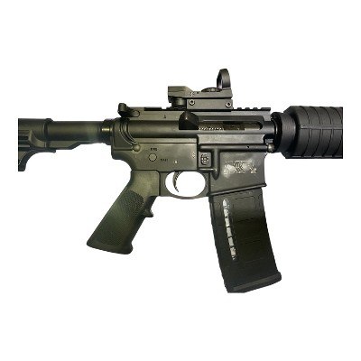 SMITH & WESSON M&P15 5.56X45MM NATO/.300 AAC BLACKOUT - Image 3 of 7