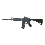 SMITH & WESSON M&P15 5.56X45MM NATO/.300 AAC BLACKOUT - Image 6 of 7