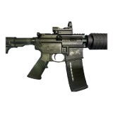 SMITH & WESSON M&P15 5.56X45MM NATO/.300 AAC BLACKOUT - Image 3 of 7