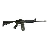 SMITH & WESSON M&P15 5.56X45MM NATO/.300 AAC BLACKOUT - Image 1 of 7