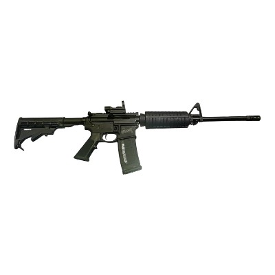 SMITH & WESSON M&P15 5.56X45MM NATO/.300 AAC BLACKOUT - Image 1 of 7