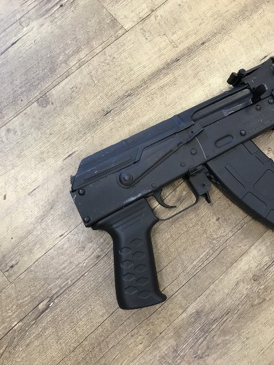 FA Cugir m10-762p 7.62 x 39 - Image 2 of 7
