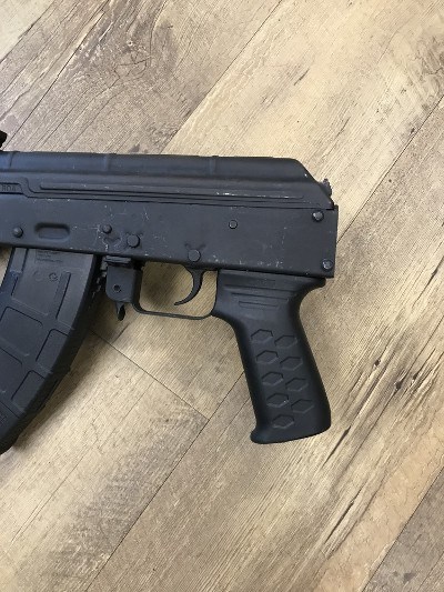 FA Cugir m10-762p 7.62 x 39 - Image 7 of 7