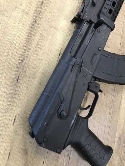 FA Cugir m10-762p 7.62 x 39 - Image 5 of 7
