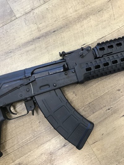 FA Cugir m10-762p 7.62 x 39 - Image 3 of 7