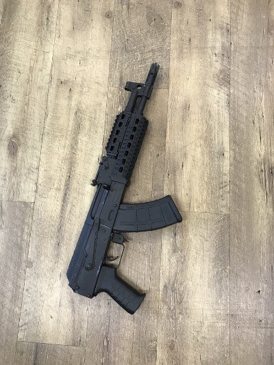 FA Cugir m10-762p 7.62 x 39 - Image 1 of 7