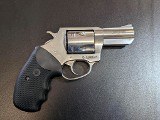 CHARTER ARMS BULLDOG .44 S&W SPECIAL - Image 2 of 5