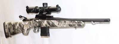 RUGER AMERICAN 36962 .300 AAC BLACKOUT - Image 6 of 8