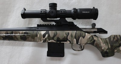 RUGER AMERICAN 36962 .300 AAC BLACKOUT - Image 5 of 8